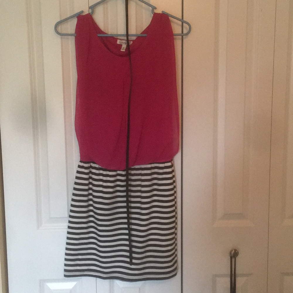 Spreckles Dress